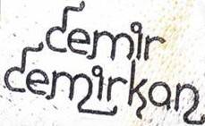 logo Demir Demirkan